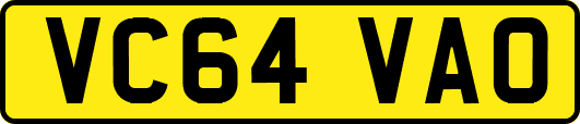 VC64VAO