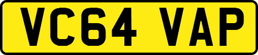 VC64VAP