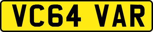 VC64VAR