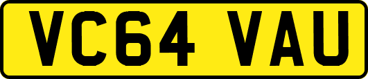 VC64VAU