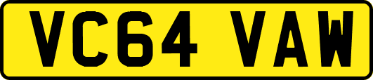 VC64VAW