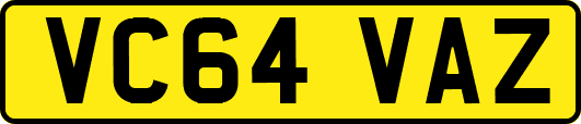 VC64VAZ
