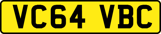 VC64VBC