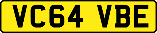 VC64VBE