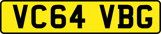 VC64VBG