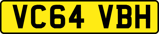 VC64VBH