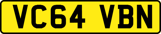 VC64VBN