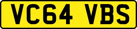 VC64VBS