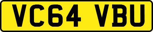 VC64VBU
