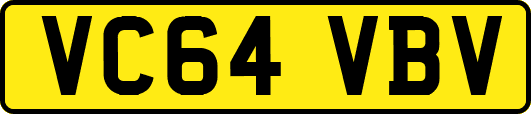 VC64VBV