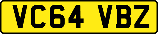 VC64VBZ