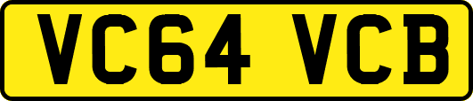 VC64VCB