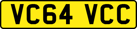 VC64VCC