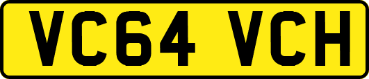 VC64VCH