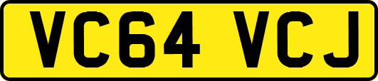 VC64VCJ