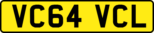 VC64VCL