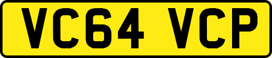 VC64VCP
