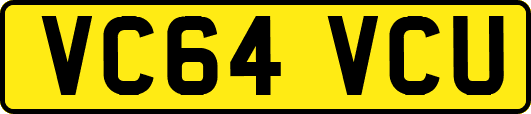 VC64VCU