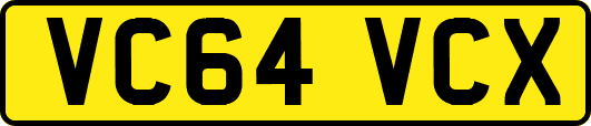 VC64VCX