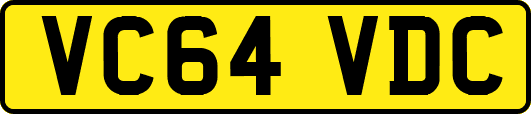 VC64VDC