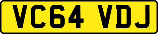 VC64VDJ