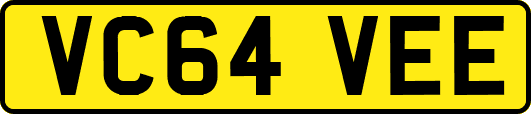 VC64VEE
