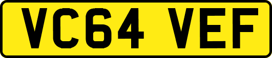 VC64VEF