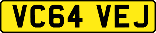 VC64VEJ
