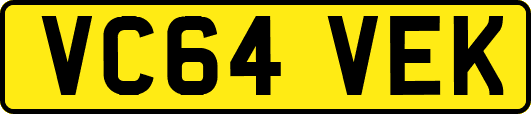 VC64VEK