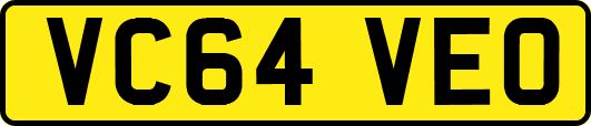 VC64VEO