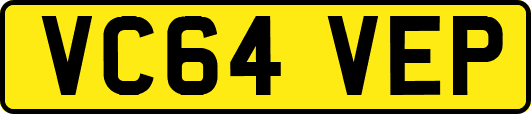 VC64VEP