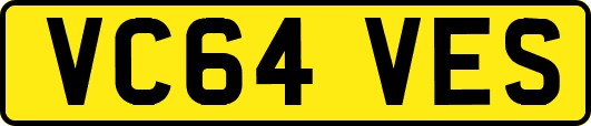 VC64VES