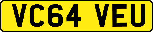 VC64VEU