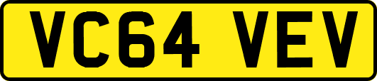 VC64VEV