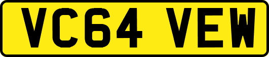 VC64VEW