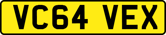 VC64VEX
