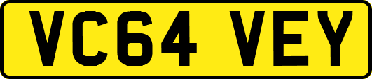 VC64VEY