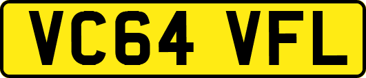 VC64VFL