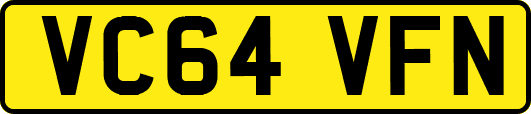 VC64VFN