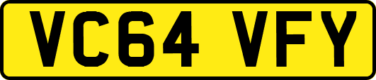 VC64VFY