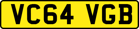VC64VGB