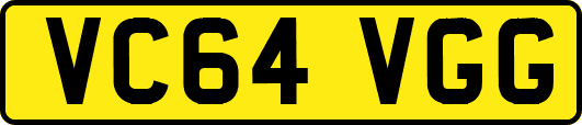 VC64VGG