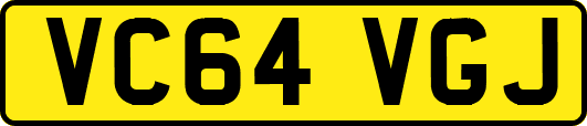 VC64VGJ