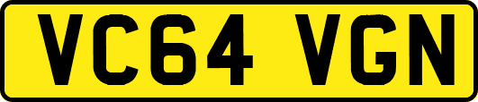 VC64VGN