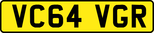 VC64VGR