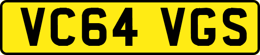 VC64VGS