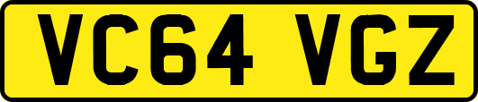 VC64VGZ