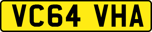 VC64VHA