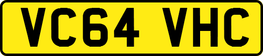 VC64VHC