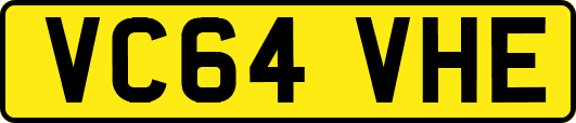 VC64VHE